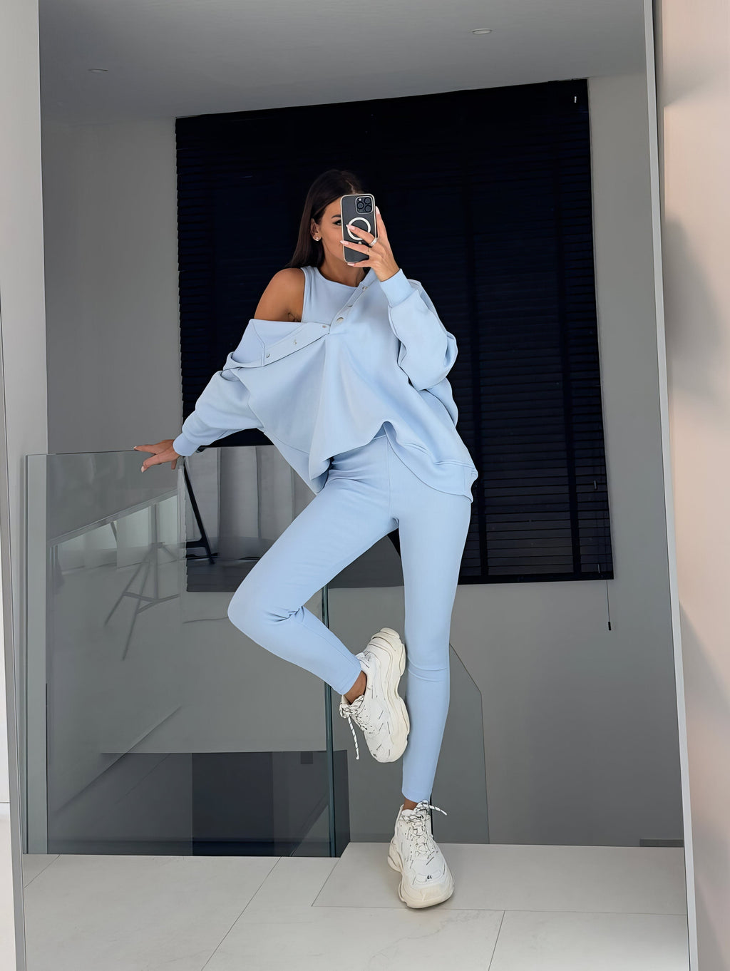 Valenzora | Three-piece set