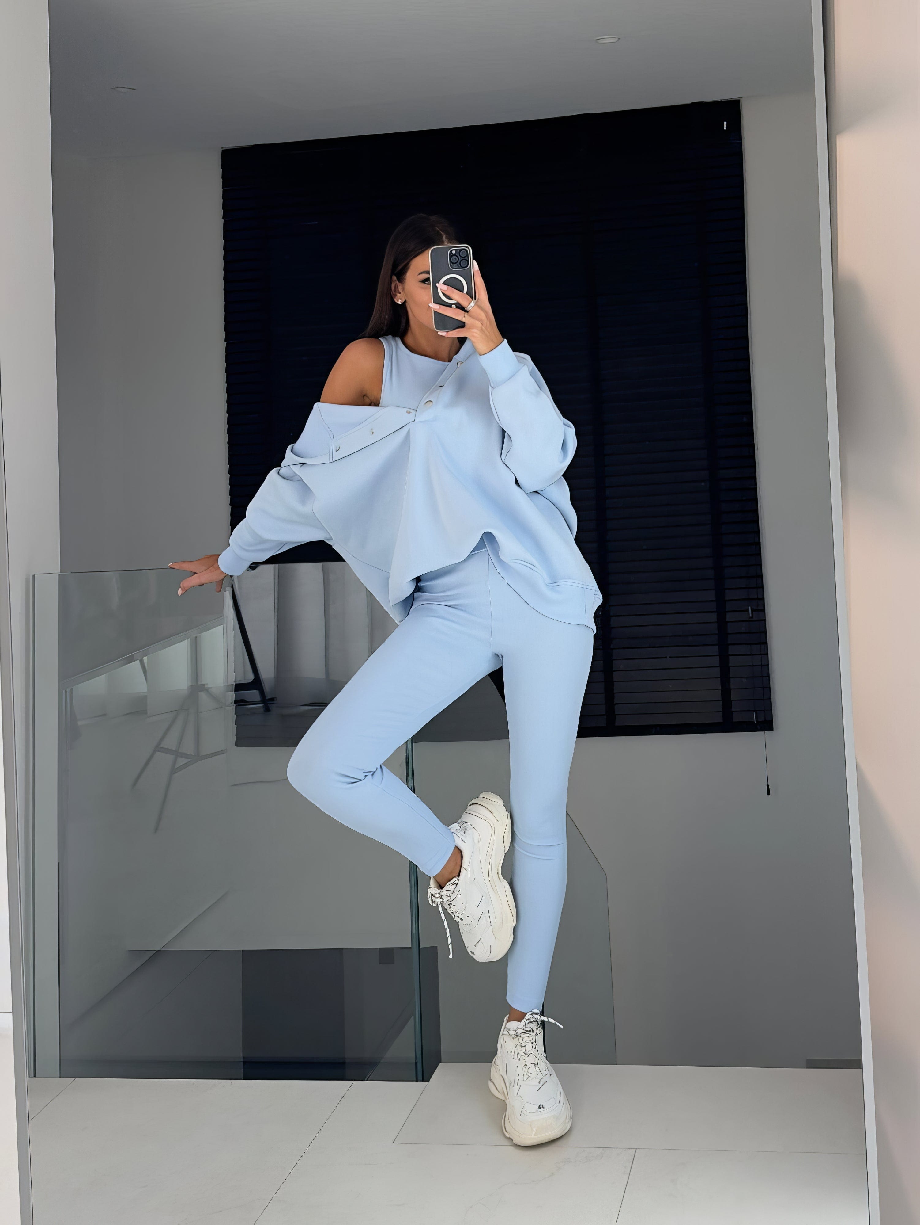 Valenzora | Three-piece set