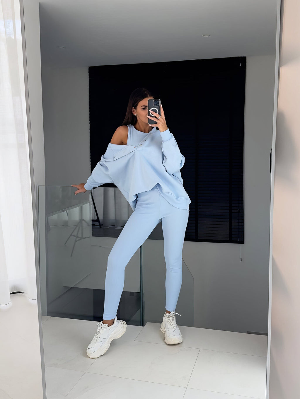 Valenzora | Three-piece set