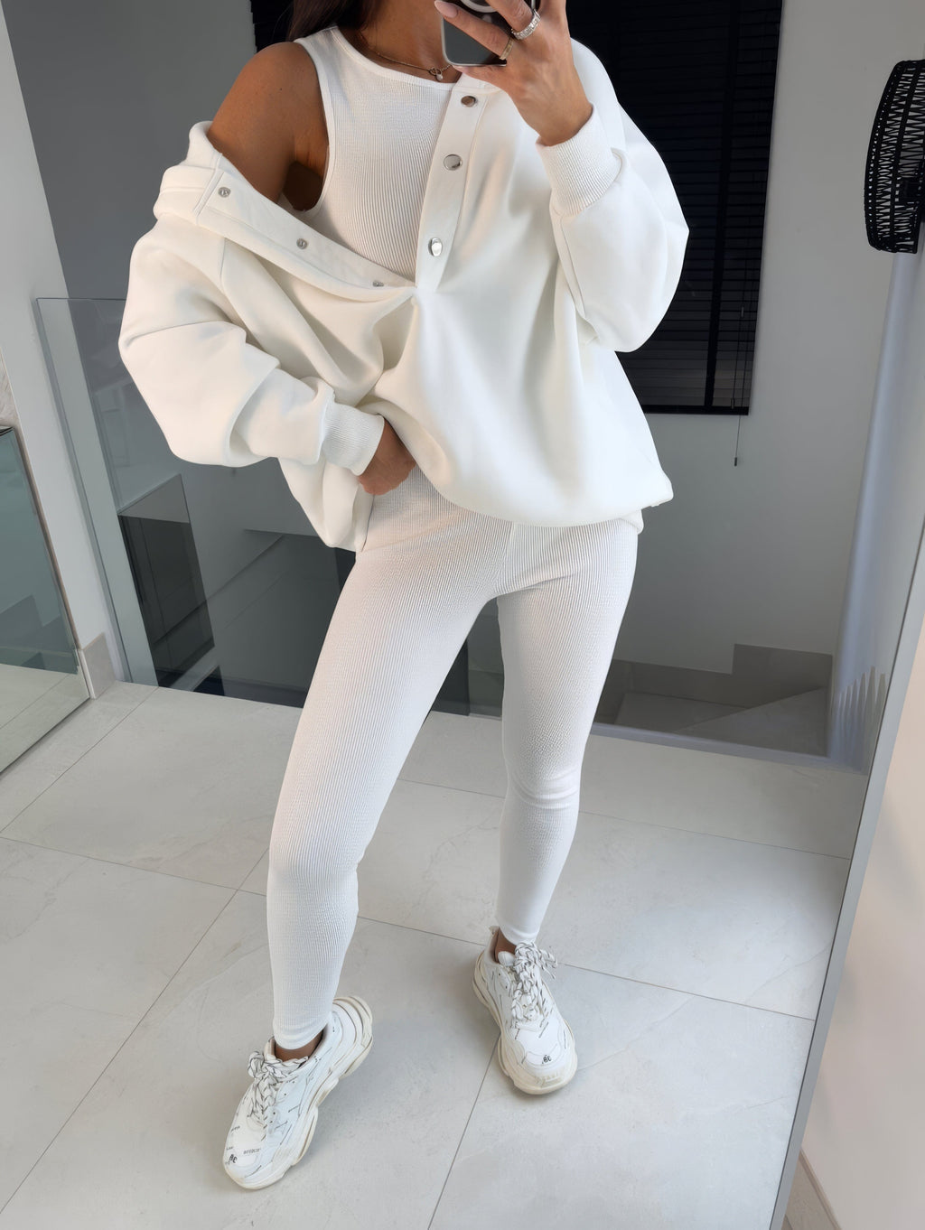 Valenzora | Three-piece set