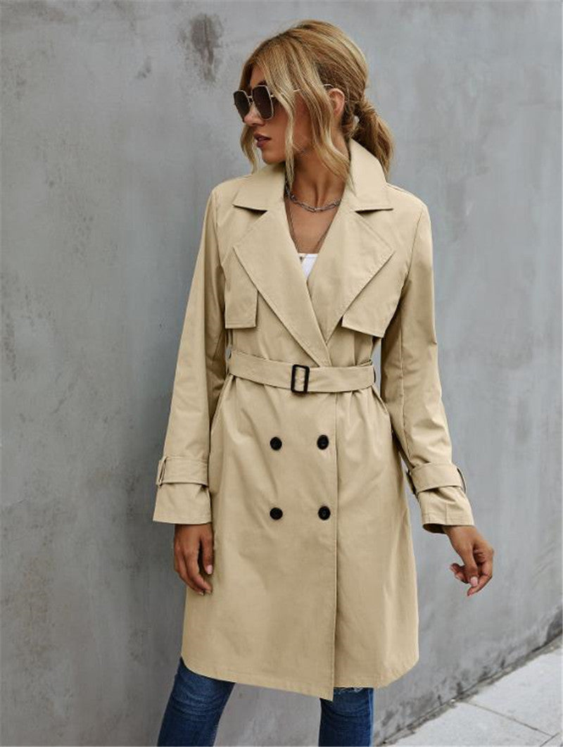 Valenzora | Elegant coat