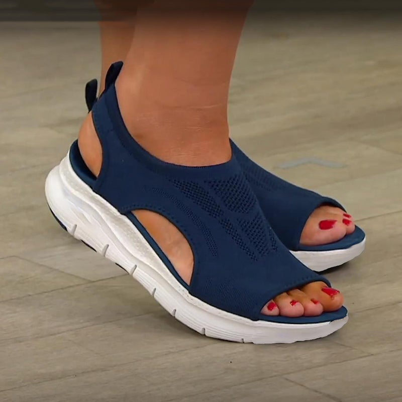 Valenzora | Soft Orthopedic Comfortable Sandals