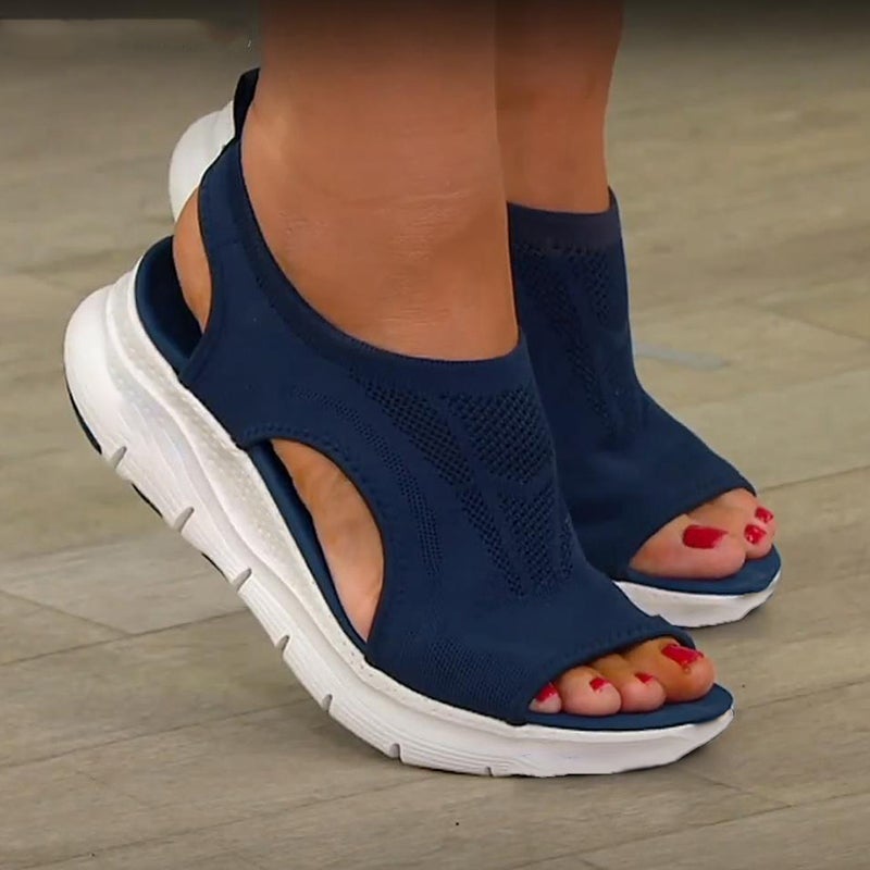Valenzora | Soft Orthopedic Comfortable Sandals