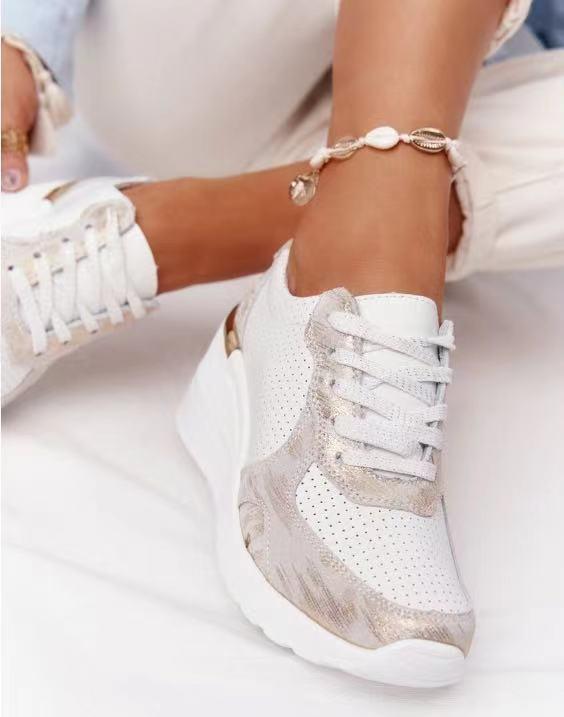 Valenzora | Orthopedic women's sneakers