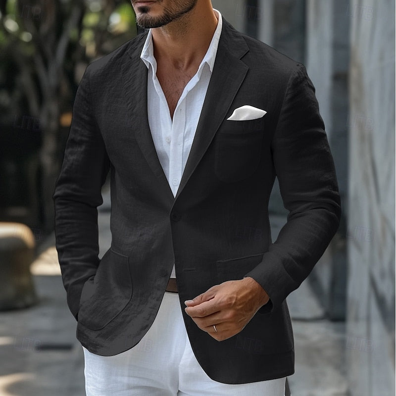 Valenzora | Blazerjacke
