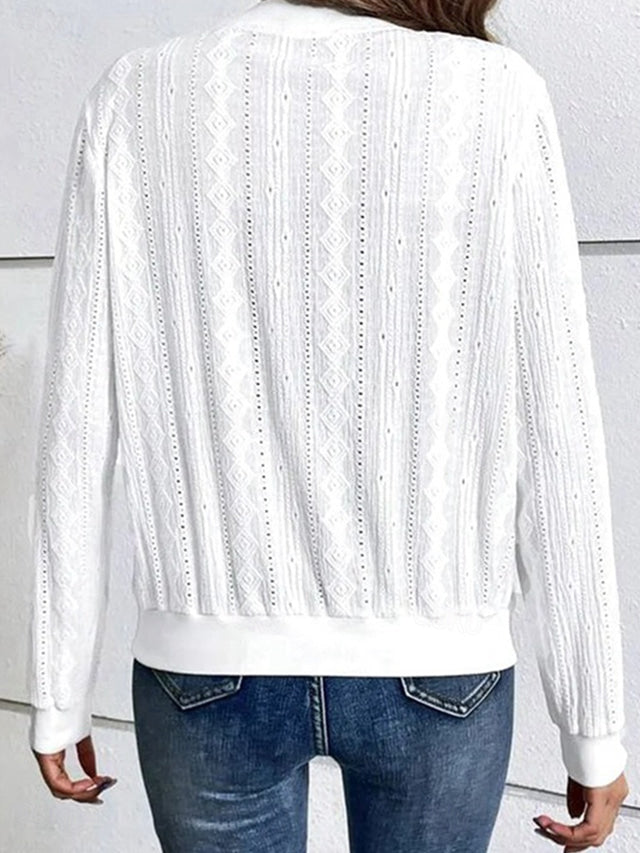 Valenzora | Stylish Simple Women's Cardigan