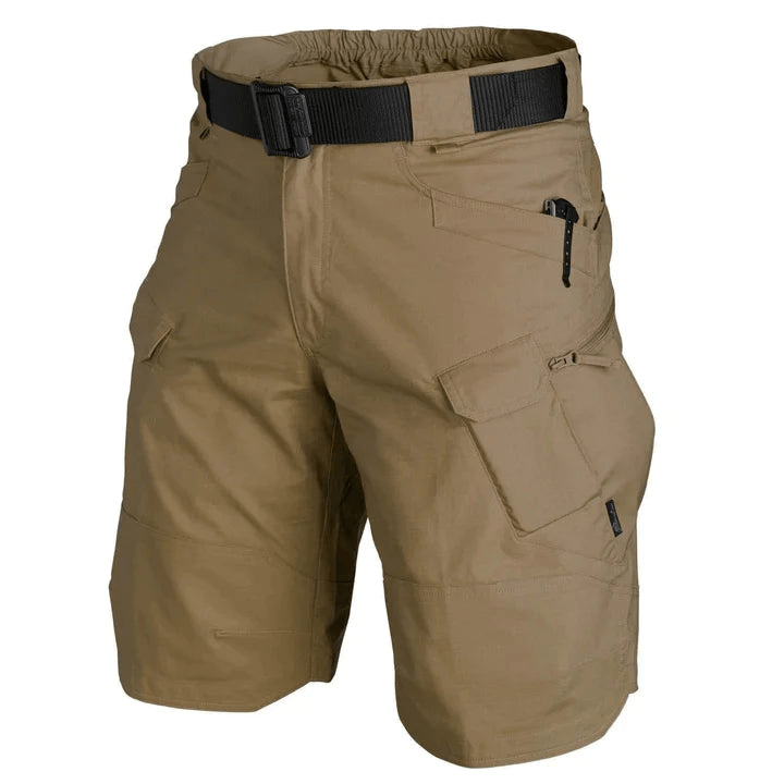 Valenzora | All in One Cargo Shorts Practical Use Maximum Durability