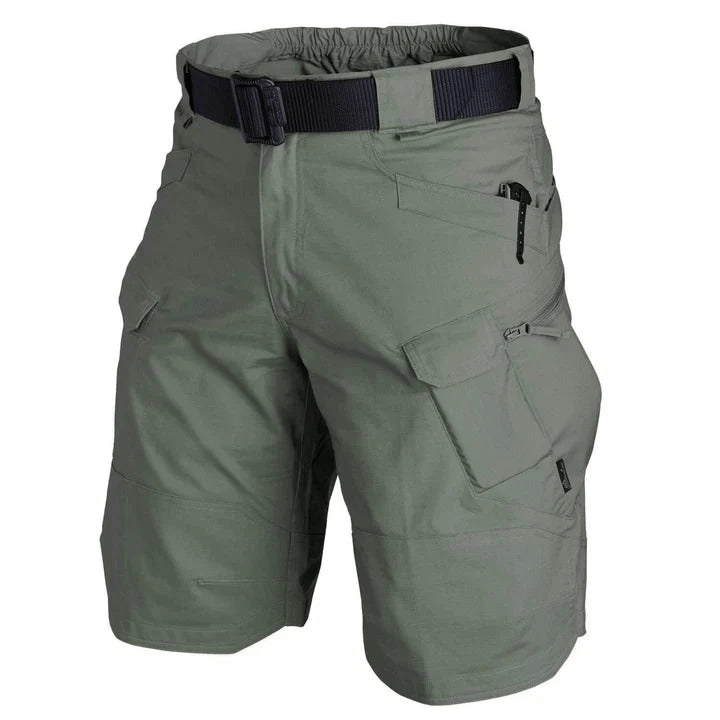 Valenzora | All in One Cargo Shorts Practical Use Maximum Durability