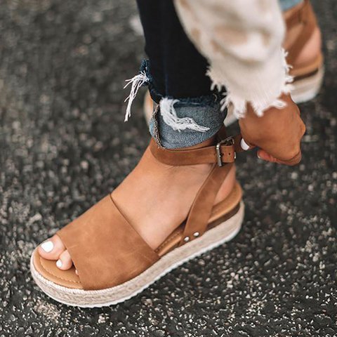 Valenzora | Women's Summer Sandals