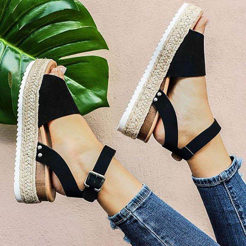Valenzora | Women's Summer Sandals