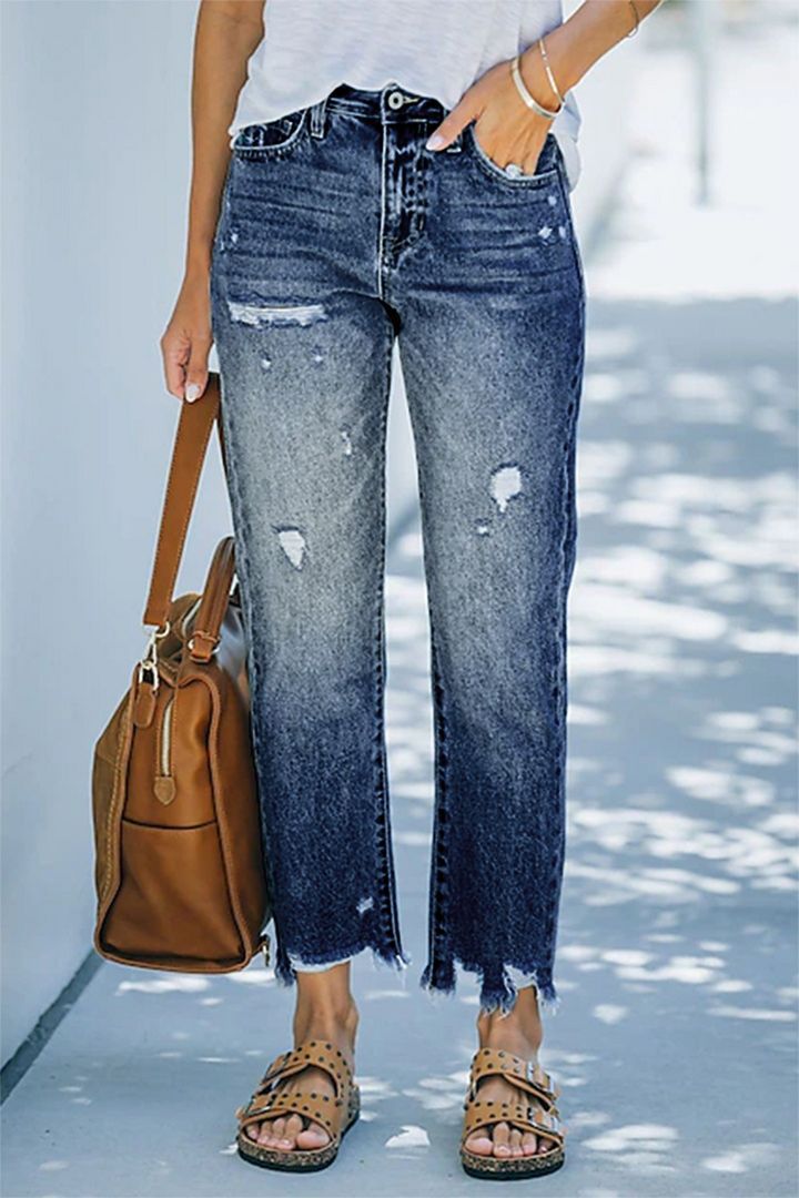 Valenzora | Elegante Hose für Damen