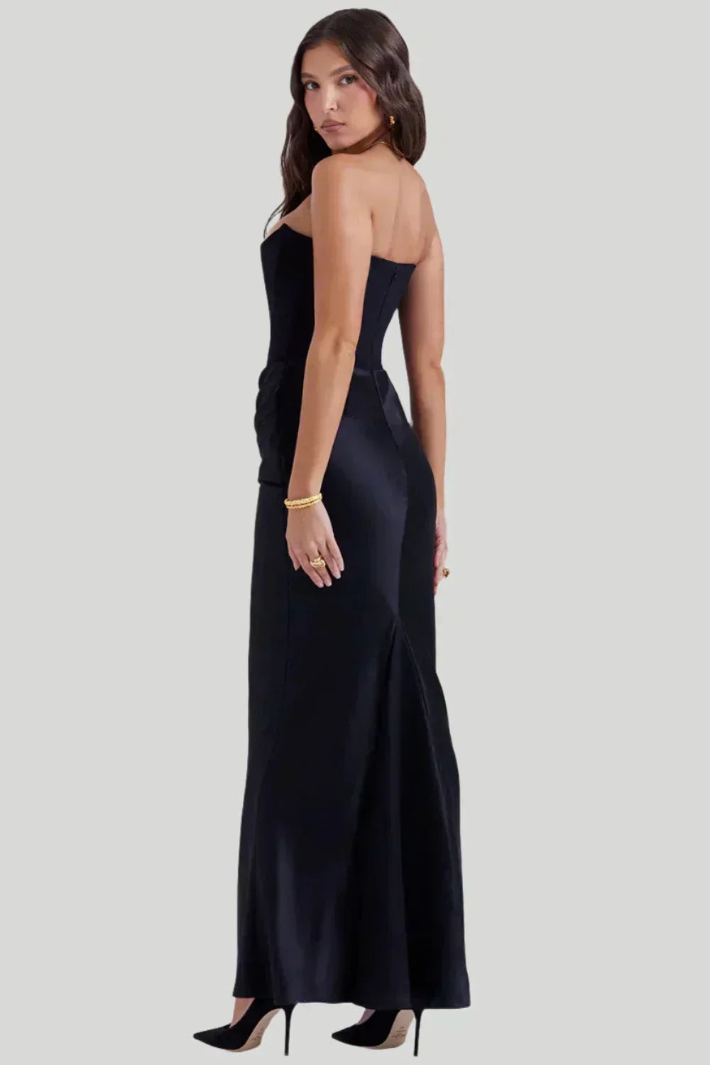 Valenzora | Elegantes Abendkleid