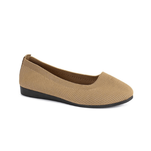Valenzora | Women's Orthopedic Sandals, Flat Loafers, Comfortable