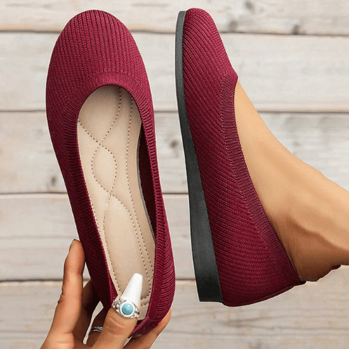 Valenzora | Women's Orthopedic Sandals, Flat Loafers, Comfortable