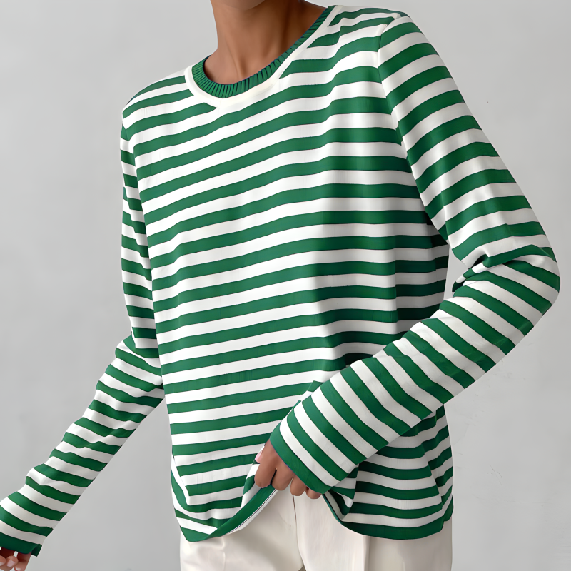 Hailey™ - Stretch-Hemd