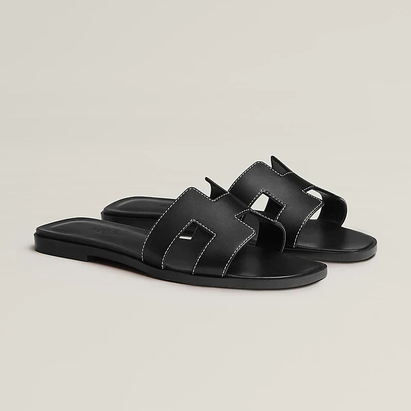 Valenzora | Purple Orthopedic Slippers