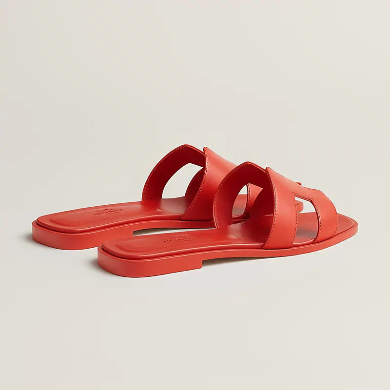 Valenzora | Purple Orthopedic Slippers