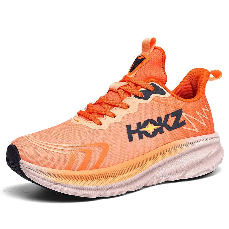 Valenzora | Hokz Laufschuhe