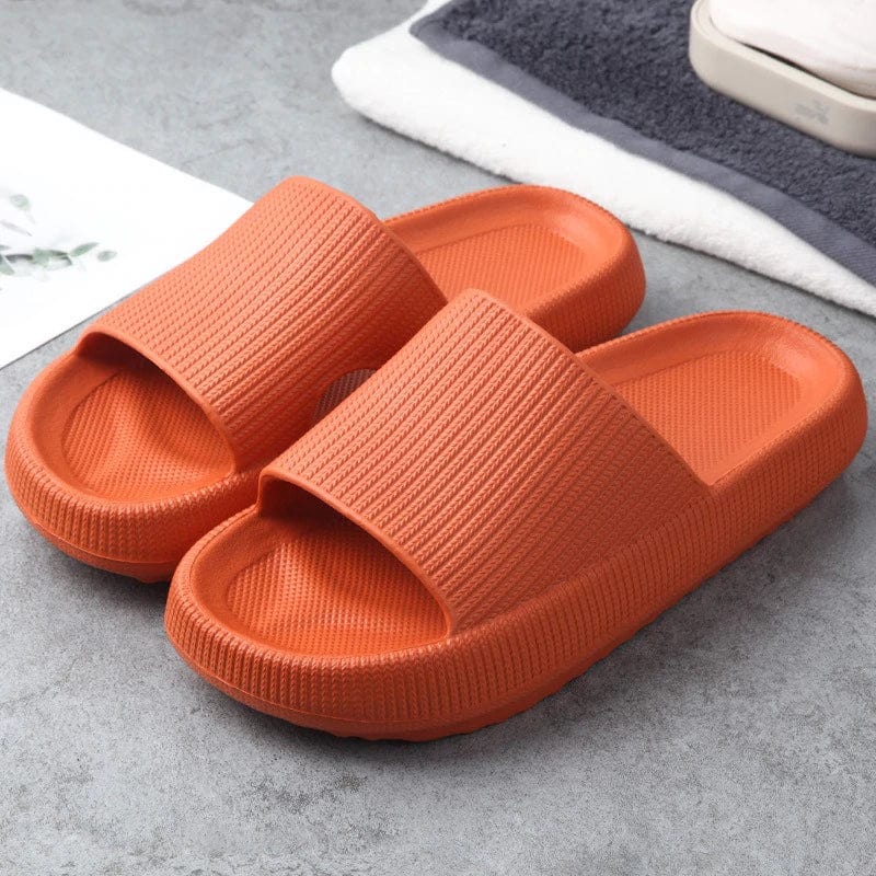 Valenzora | Soft, comfortable beach slippers