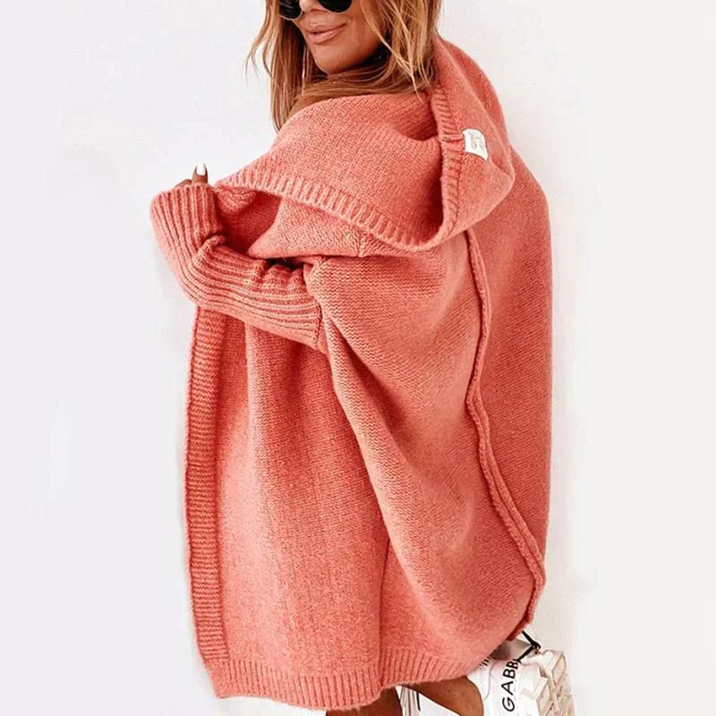 Valenzora | Fashionable cardigan for women