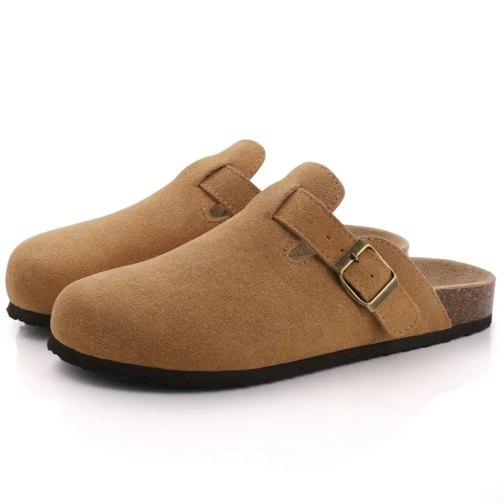 Valenzora | Orthopedic Comfort Slippers