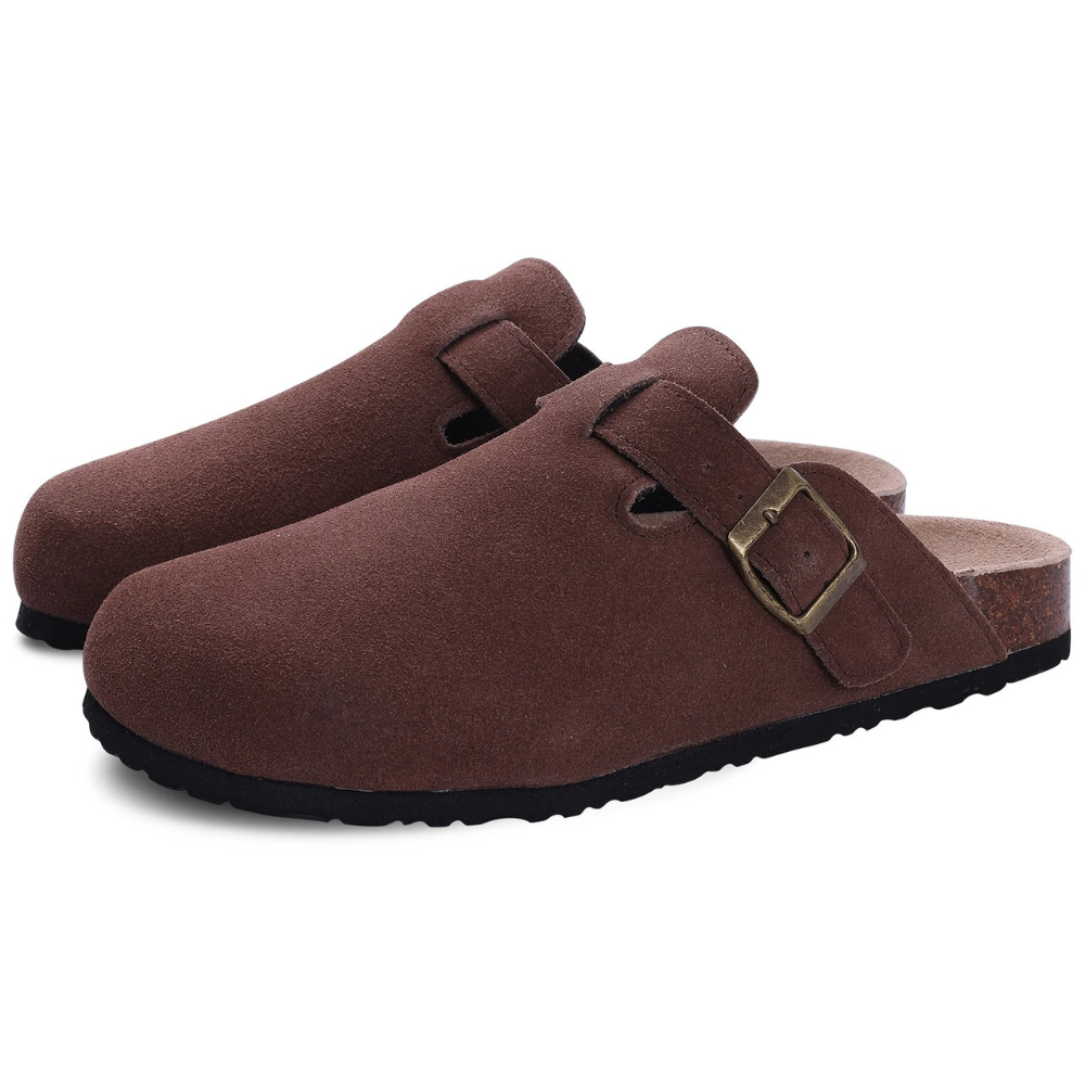 Valenzora | Orthopedic Comfort Slippers