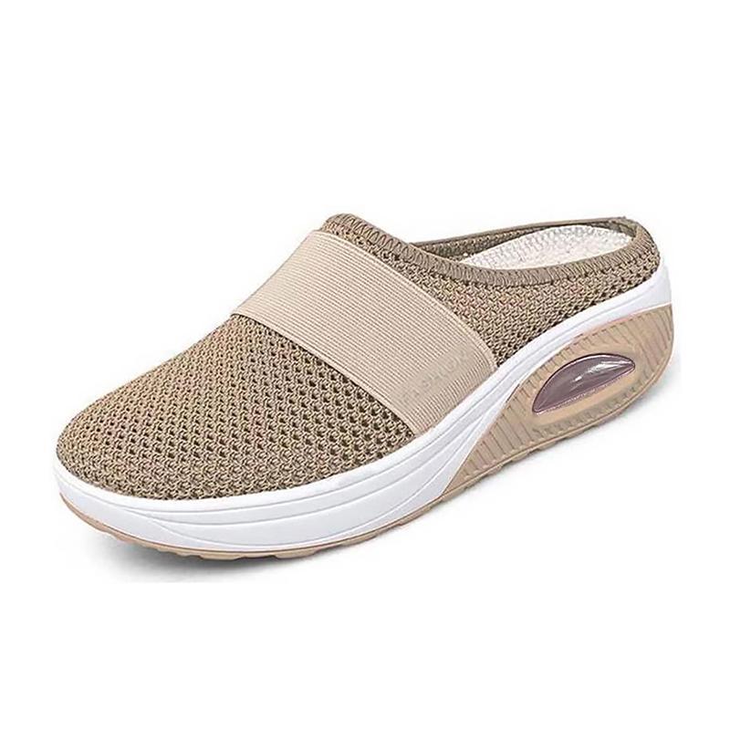 Valenzora | Orthopedic slip-on shoes with air cushions
