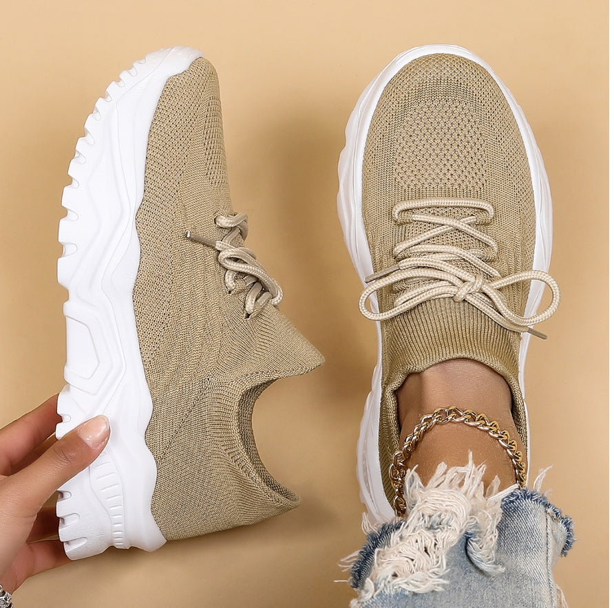 Valenzora | Damenschuhe Bequeme Schuhe mit extra Fußstütze