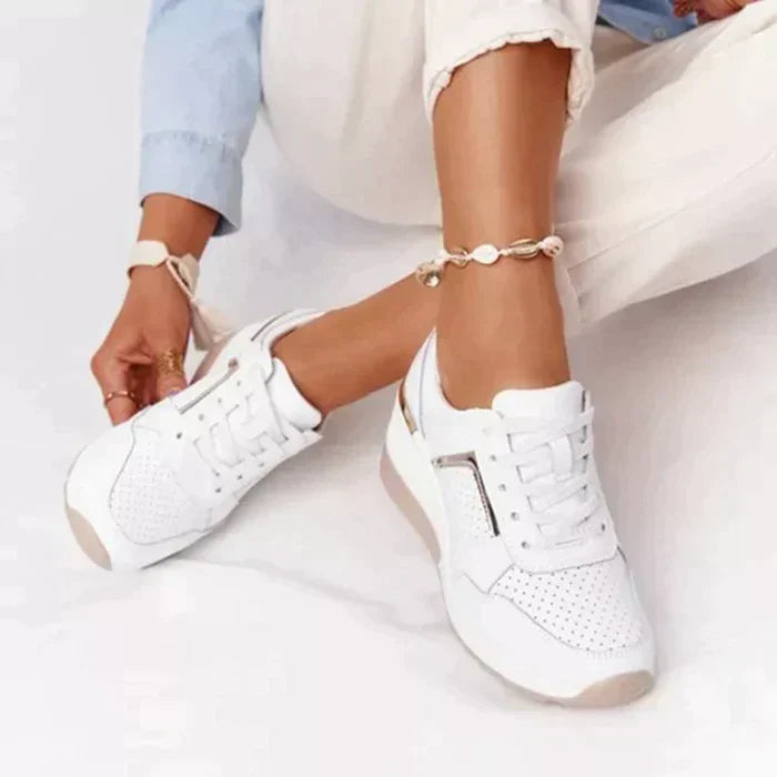 Valenzora - Ergonomic and comfortable women's sneakers