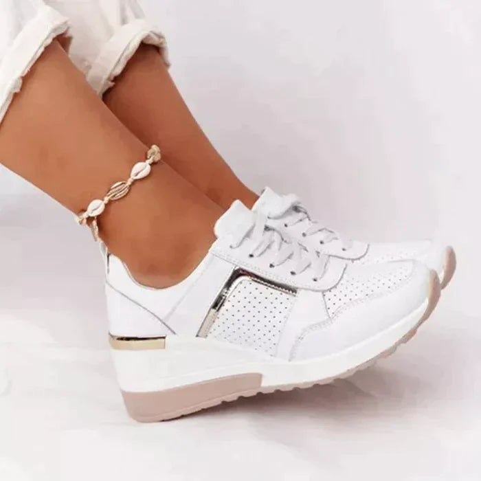 Valenzora - Ergonomic and comfortable women's sneakers