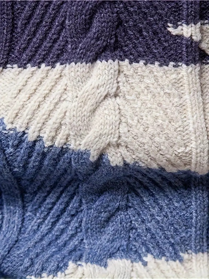 Valenzora | Stylisher Pullover