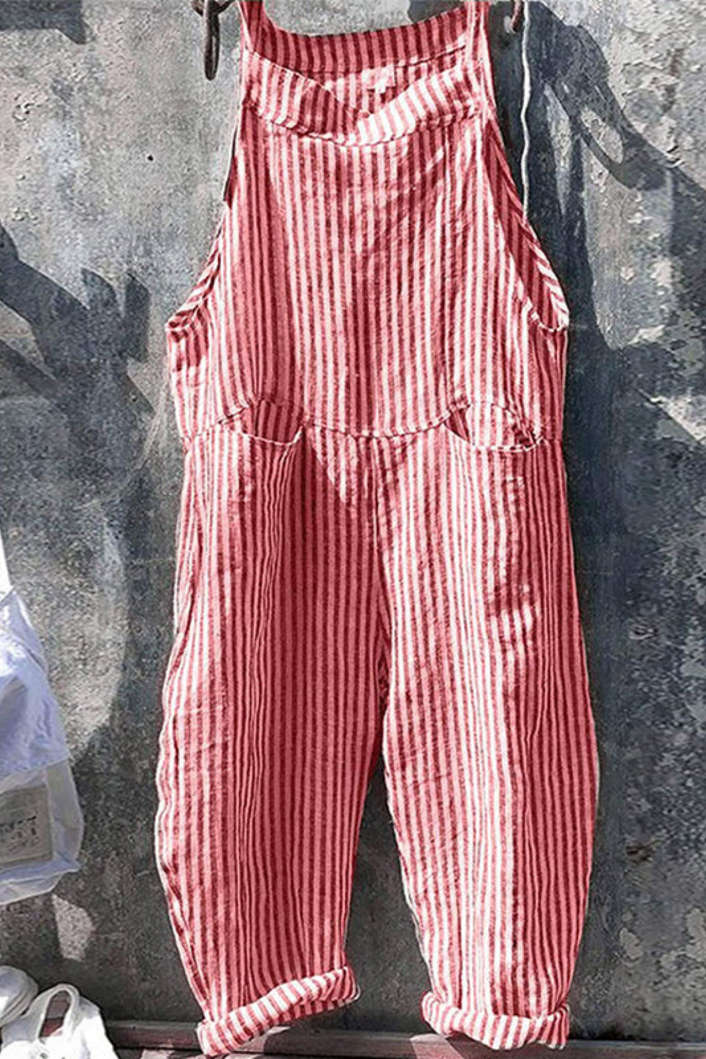 Valenzora | Women's summer jumpsuit elegant