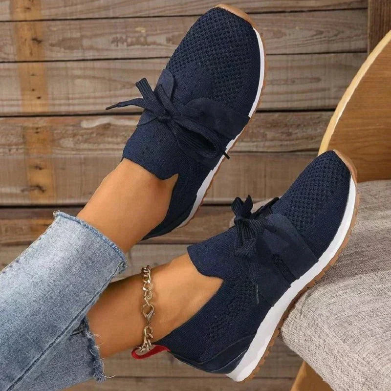 Valenzora | Elegant sneakers for women