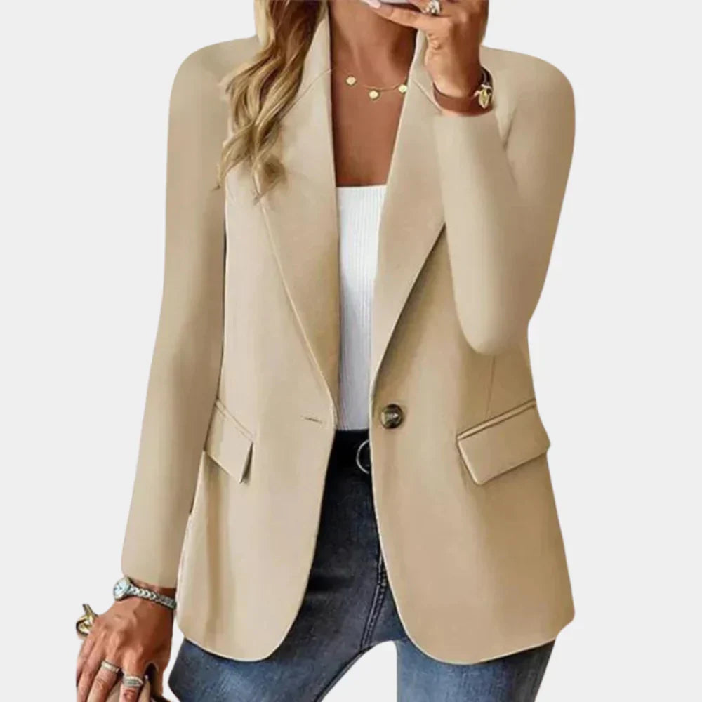 Valenzora | Eleganter Blazer