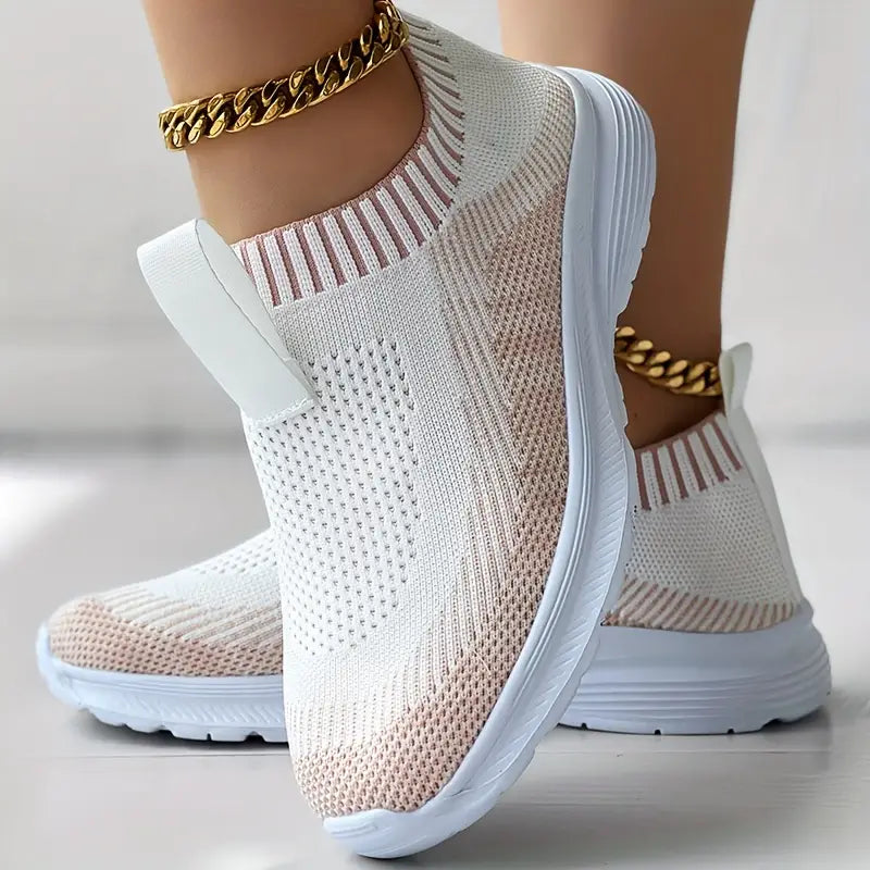 Valenzora | Bequeme orthopädische Sneaker für Damen