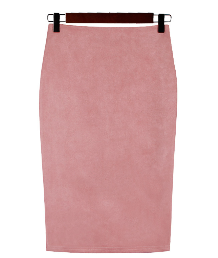 Valenzora | My Summertime Pencil Skirt