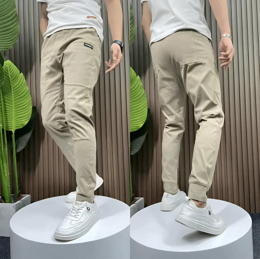 Valenzora | Premium-Stretch-Cargohose