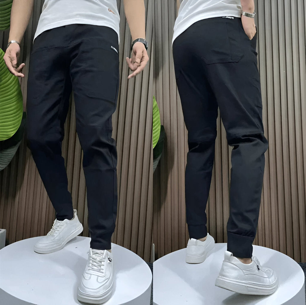 Valenzora | Premium-Stretch-Cargohose