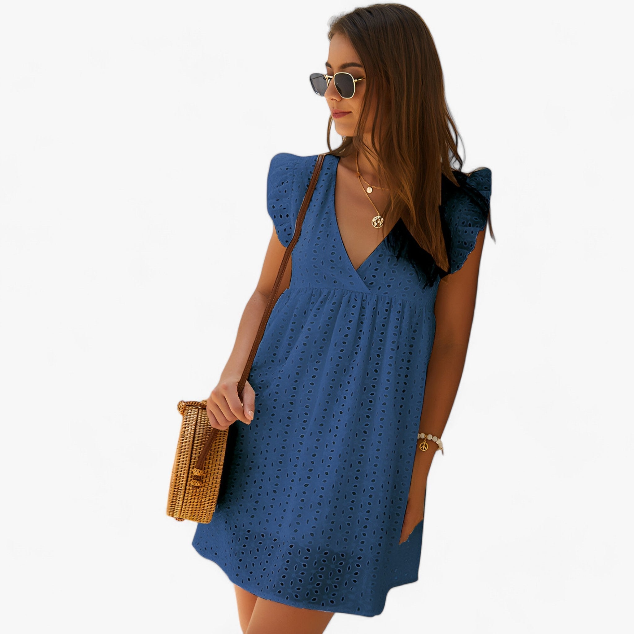 Ultra-bequemes Sommerkleid – Außergewöhnlicher Komfort für heiße Tage