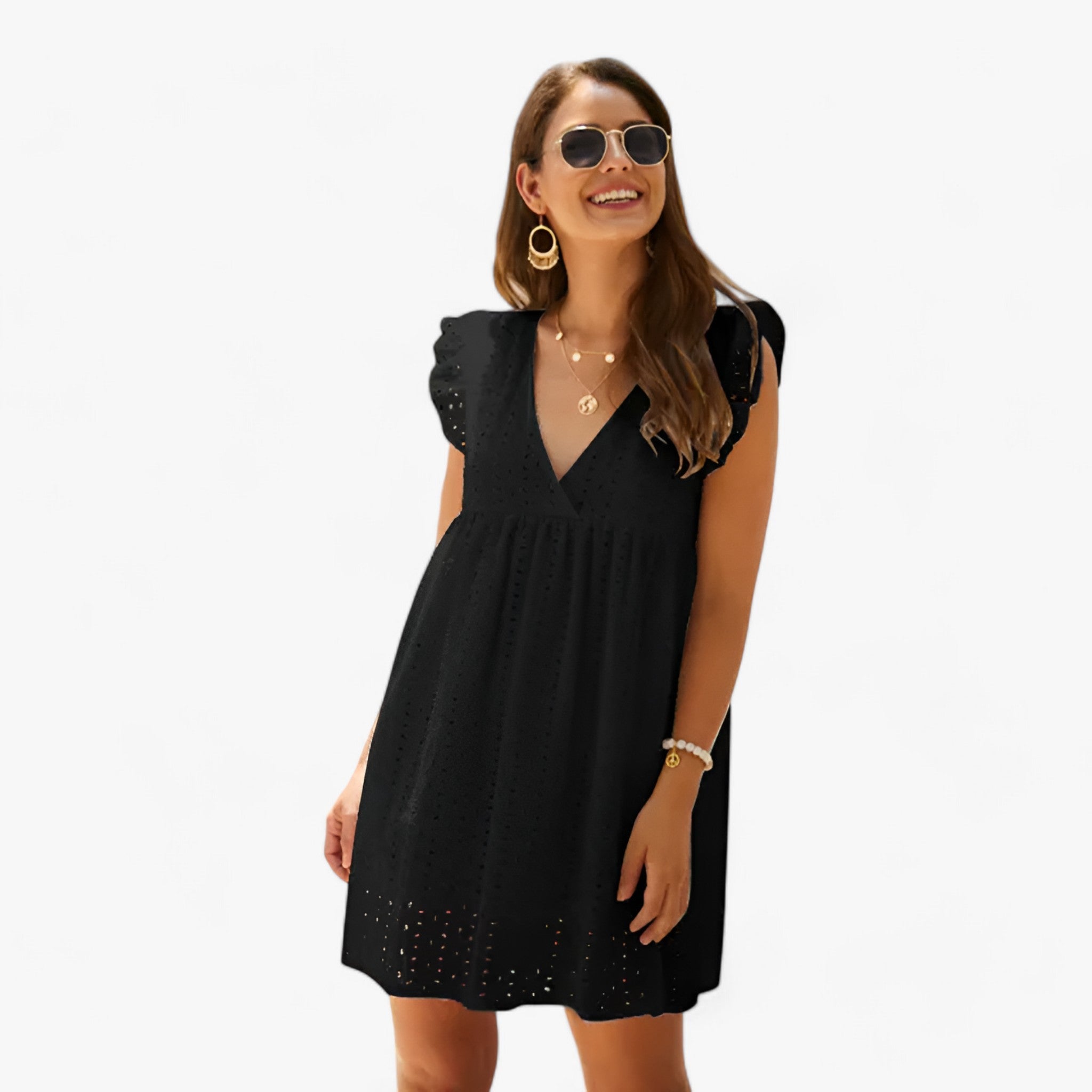 Ultra-bequemes Sommerkleid – Außergewöhnlicher Komfort für heiße Tage