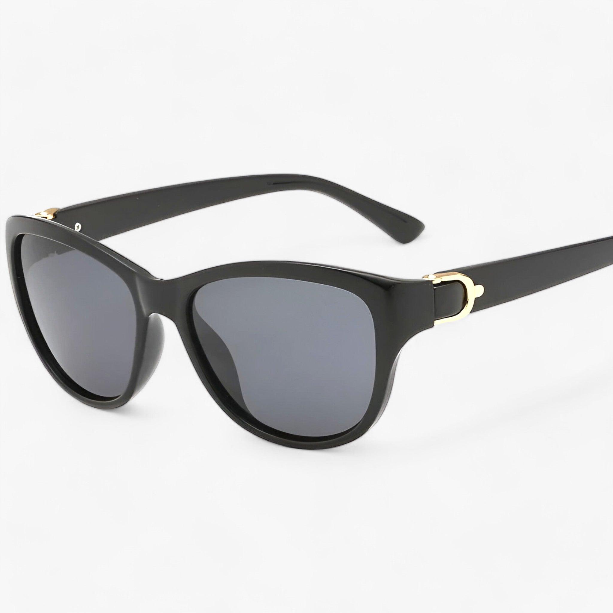 Valenzora | Cat Eye Polarized Sunglasses