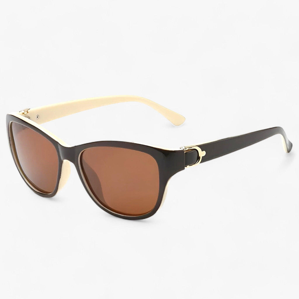 Valenzora | Polarisierte Sonnenbrille für stilvollen UV-Schutz