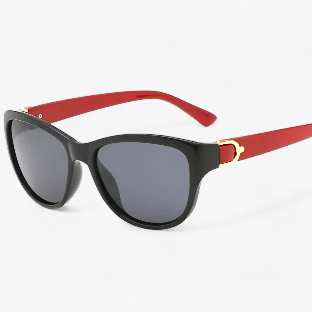 Valenzora | Polarisierte Sonnenbrille für stilvollen UV-Schutz