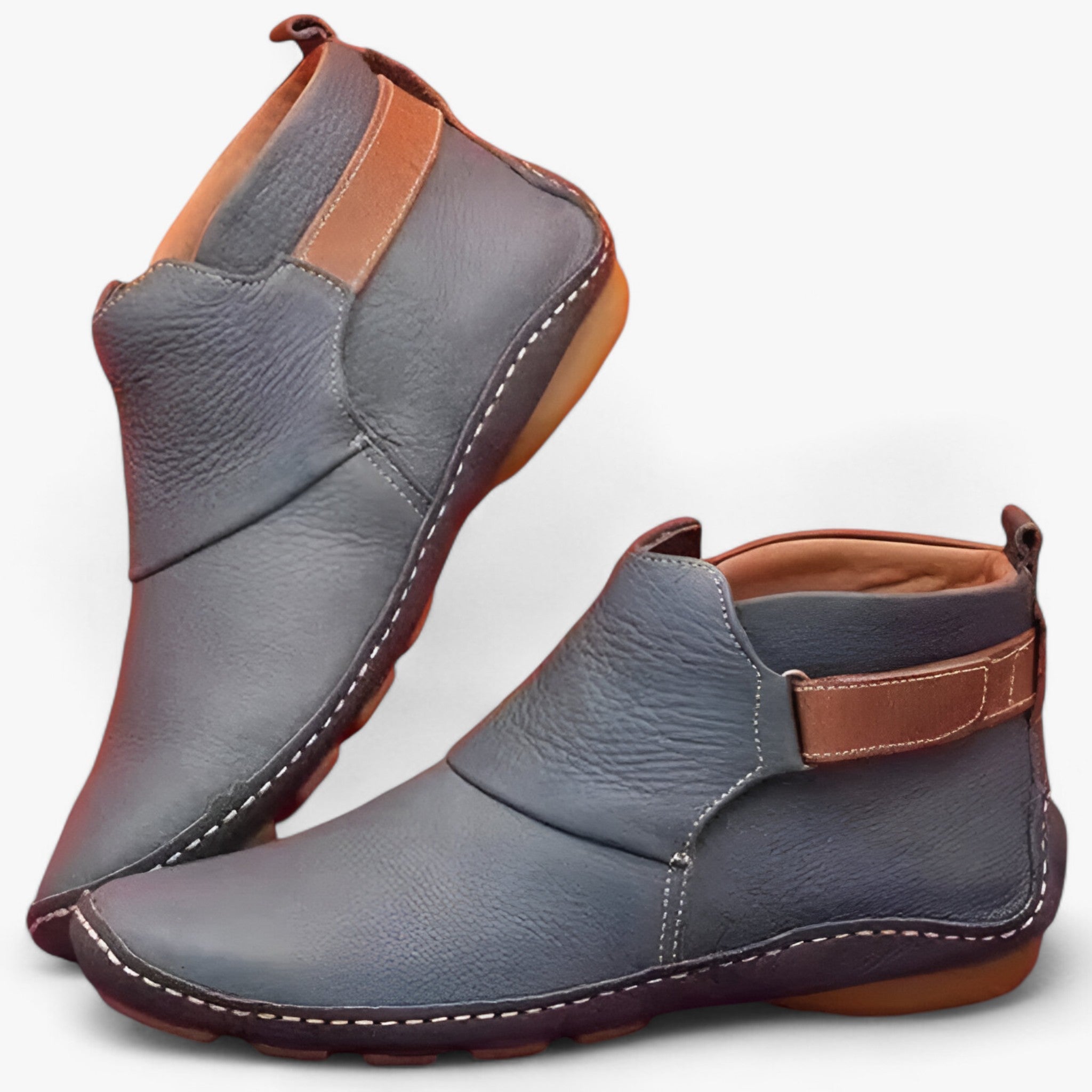 Valenzora - Boho-Stiefeletten für Damen