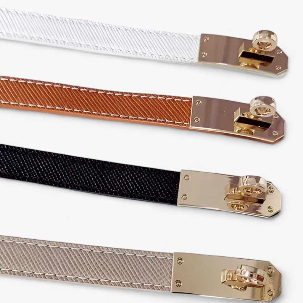 Valenzora | Slim Fashionable Corset Belt for Women