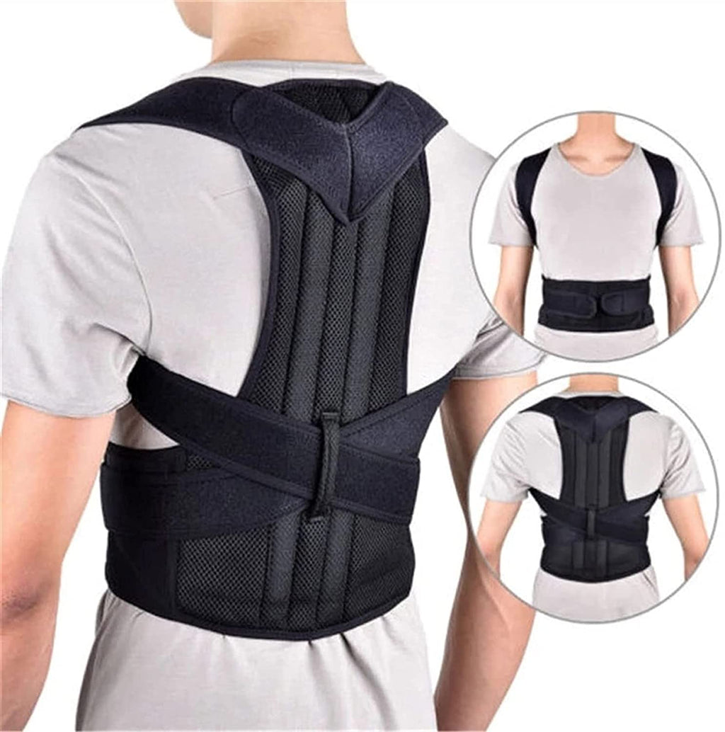 Valenzora | Posture Correction Vest