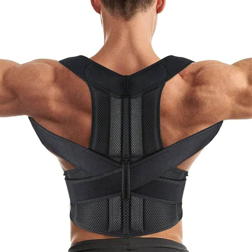Valenzora | Posture Correction Vest