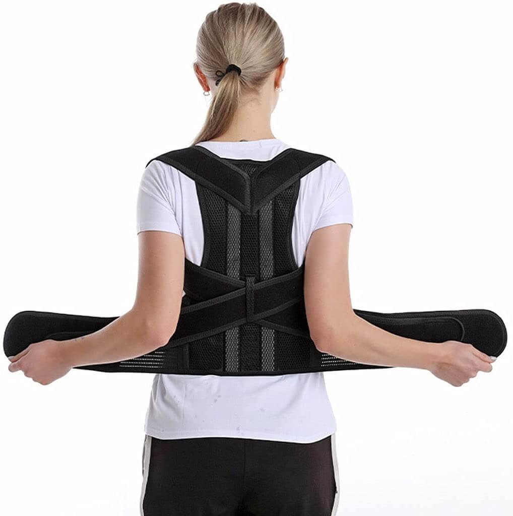 Valenzora | Posture Correction Vest