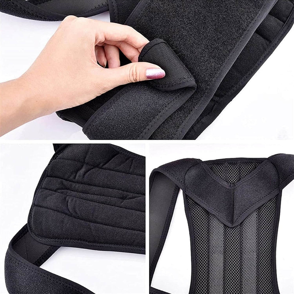 Valenzora | Posture Correction Vest