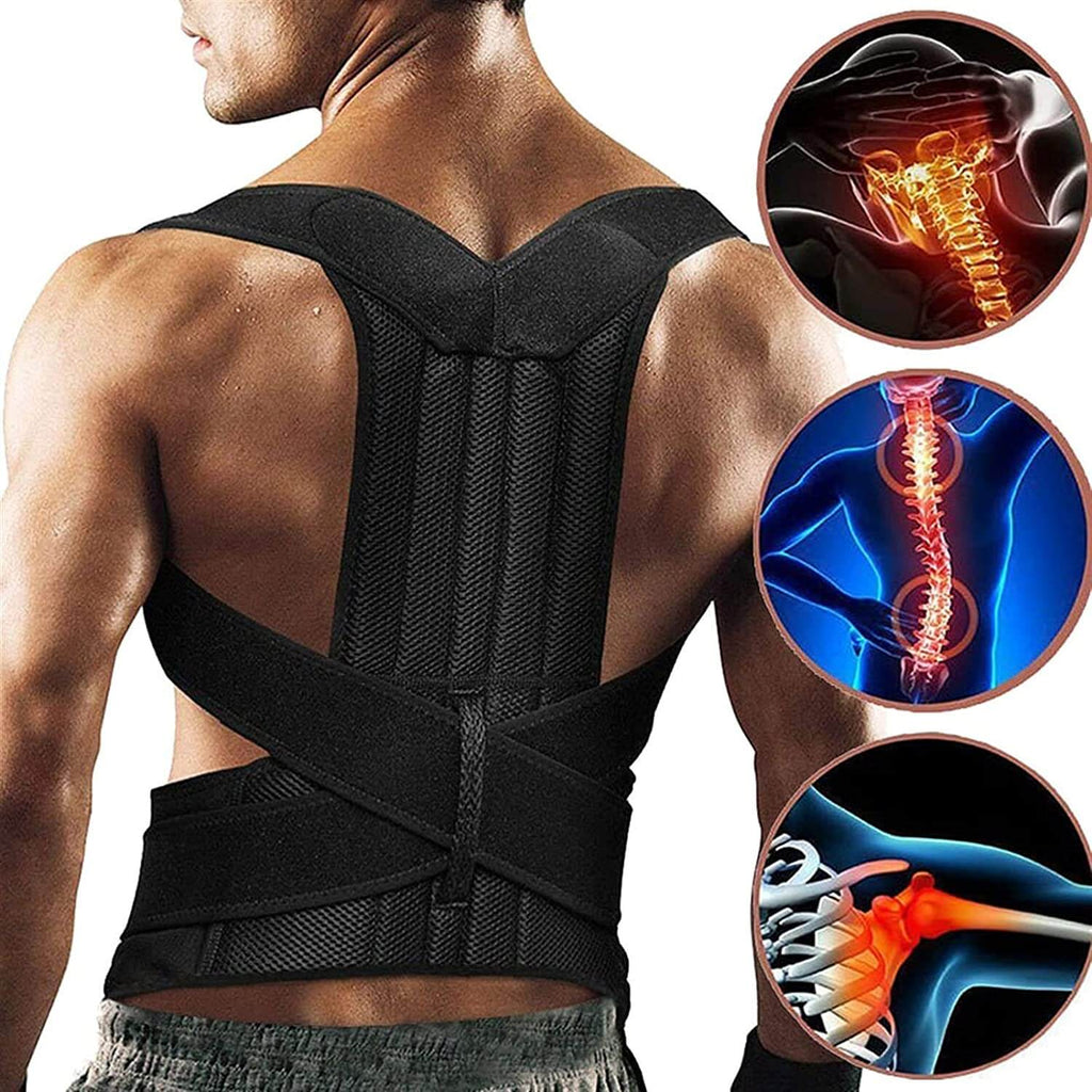 Valenzora | Posture Correction Vest